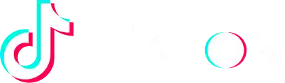 TikTok לוגו